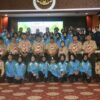 Pemprov Jambi Lepas 500 Kontingen ke Jambore Nasional XII 2026