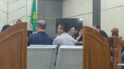 Sidang Korupsi Tirta Mayang, Saksi Keuangan Ungkap Proses Pembayaran DHS