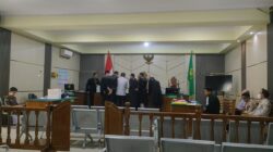 Dirut DHS Pusat Ungkap Cabang Palembang Diberi Keleluasaan Jalankan Kontrak