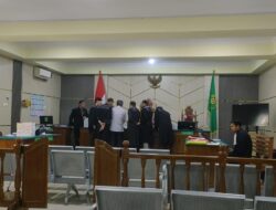 Dirut DHS Pusat Ungkap Cabang Palembang Diberi Keleluasaan Jalankan Kontrak