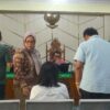 Sidang Korupsi Tirta Mayang, ULP Sebut Penawaran PT DHS Masih Wajar