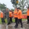 Muaro Jambi Siaga Penuh Karhutla, Tim Gabungan Perkuat Patroli dan Pemadaman