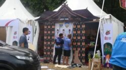 Kontingen Kwarda Jambi Tiba Sehat dan Siap Ikuti Pembukaan Jamnas XII 2026