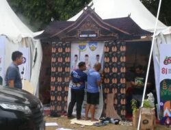 Kontingen Kwarda Jambi Tiba Sehat dan Siap Ikuti Pembukaan Jamnas XII 2026