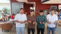 Anak Muda Jambi Wajib Tahu! LTR Resmi Buka dengan Konsep Lifestyle