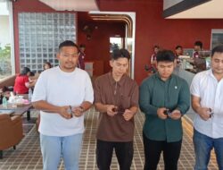 Anak Muda Jambi Wajib Tahu! LTR Resmi Buka dengan Konsep Lifestyle
