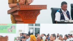 Bukan Sekadar Kebun! Fadhil Arief Punya Target Besar untuk Petani Batang Hari