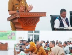 Bukan Sekadar Kebun! Fadhil Arief Punya Target Besar untuk Petani Batang Hari