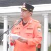 Personel Gabungan Disiagakan, Pemkab Muaro Jambi Perketat Pengawasan Karhutla