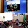 Fadhil Arief Tegaskan Komitmen Percepatan Penurunan Stunting di Batang Hari