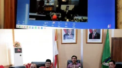 Fadhil Arief Tegaskan Komitmen Percepatan Penurunan Stunting di Batang Hari