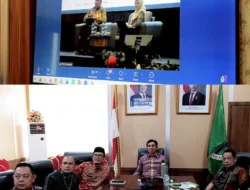 Fadhil Arief Tegaskan Komitmen Percepatan Penurunan Stunting di Batang Hari
