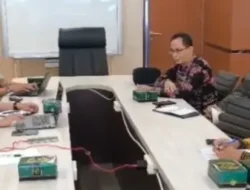 DPRD Muaro Jambi Kawal Bantuan Irigasi untuk Petani Desa Mudung