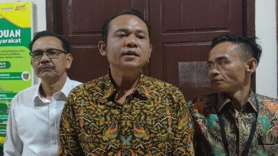 Kasus Sucolite PDAM, Ahli Jelaskan Kerugian Bisnis Tak Otomatis Kerugian Negara
