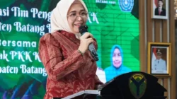 TP-PKK Batang Hari Kenalkan Website Rumah Bunda untuk Pengaduan Warga
