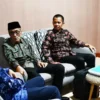 Benteng Tembesi Direvitalisasi, Pemkab Batang Hari Siapkan Museum Sejarah