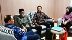 Benteng Tembesi Direvitalisasi, Pemkab Batang Hari Siapkan Museum Sejarah