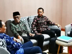 Benteng Tembesi Direvitalisasi, Pemkab Batang Hari Siapkan Museum Sejarah