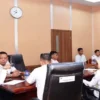 Pemkab Batang Hari Perkuat Perlindungan Anak Bersama KPAI melalui Rakor