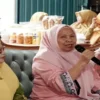 GOW Batang Hari Satukan Langkah, Perkuat Program Pemberdayaan Perempuan