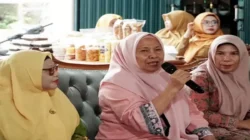 GOW Batang Hari Satukan Langkah, Perkuat Program Pemberdayaan Perempuan