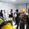 Ditjen Imigrasi Catat 89 Tersangka Tindak Pidana Keimigrasian hingga September 2026