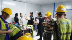 Ditjen Imigrasi Catat 89 Tersangka Tindak Pidana Keimigrasian hingga September 2026
