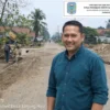 Box Culvert Tanjung Rejo Rampung, Sopir Truk Kini Lebih Tenang