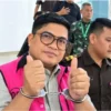 Mantan Ketua DPRD Merangin Herman Efendi Jadi Tersangka Korupsi Anggaran Sekretariat