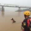 Anak 11 Tahun Tenggelam di Sungai Batanghari, Tim SAR Lakukan Pencarian dan Penyelaman
