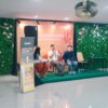 Talkxygen Jambi Bahas Solusi Digital untuk Berbagai Skala Usaha