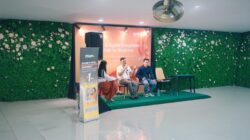 Talkxygen Jambi Bahas Solusi Digital untuk Berbagai Skala Usaha